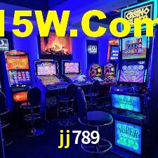 Premium Interface jj789