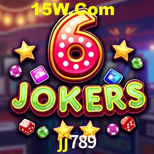 Casino VIP jj789