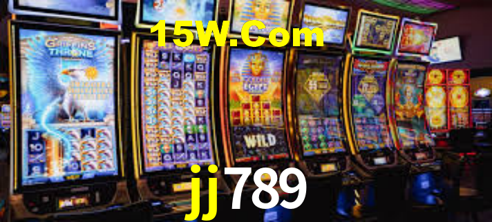jj789 - App Security