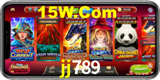 Sinta a adrenalina dos jogos de cassino com jj789