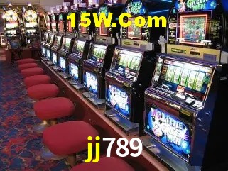 jj789 - User Statistics