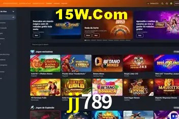 jj789 - Análise de Mercados Esportivos