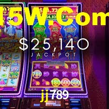 Blackjack Table jj789
