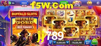 Games Directory jj789