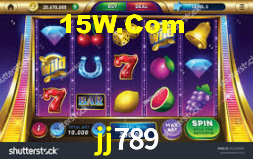jj789 App - Aplicativo Móvel Oficial