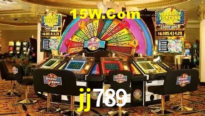 jj789 São Paulo - Jogo Providers