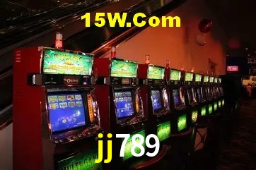 jj789 - Support