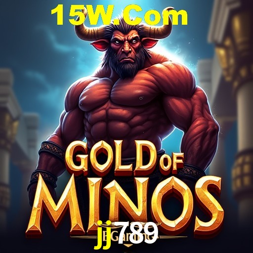 Descubra o Mundo do Cassino Online com jj789