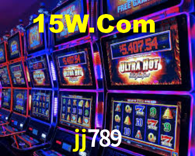 jj789 - App Features