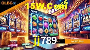 Live Casino jj789