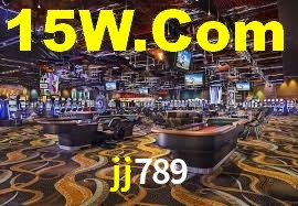 VIP Casino jj789