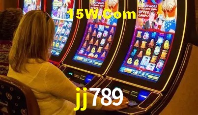 Tecnologia da Plataforma jj789