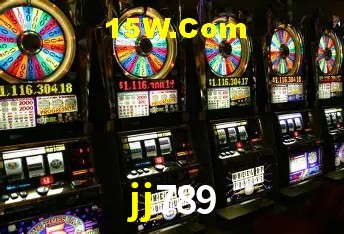 jj789 São Paulo - Top Slots